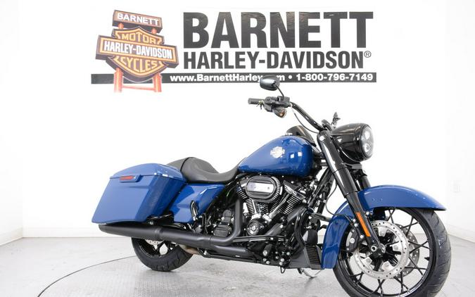 2023 Harley-Davidson FLHRXS Road King Special