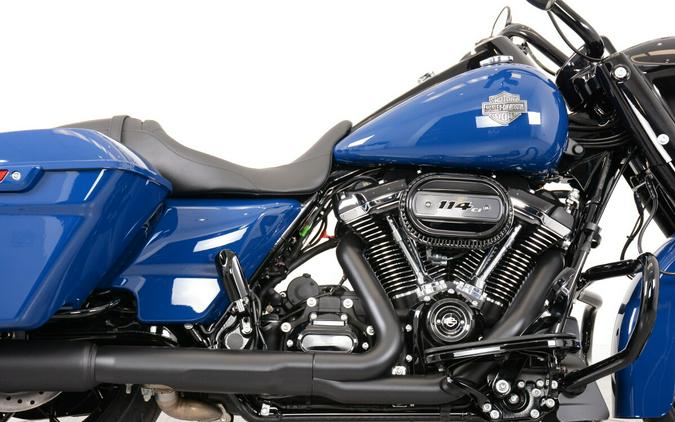 2023 Harley-Davidson FLHRXS Road King Special