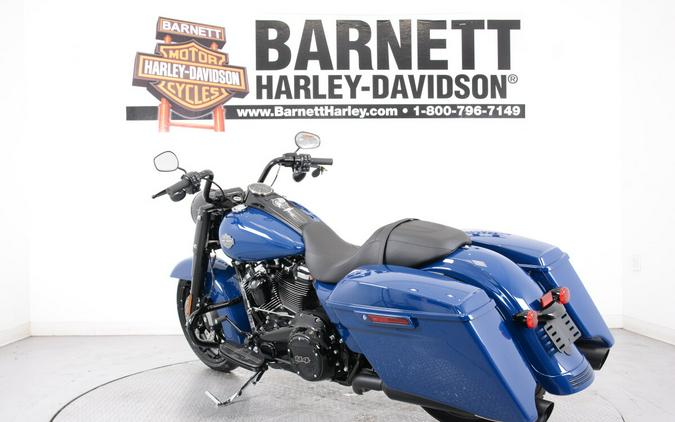 2023 Harley-Davidson FLHRXS Road King Special