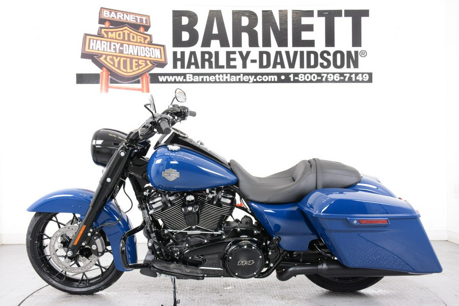 2023 Harley-Davidson FLHRXS Road King Special