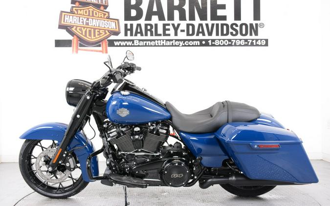 2023 Harley-Davidson FLHRXS Road King Special