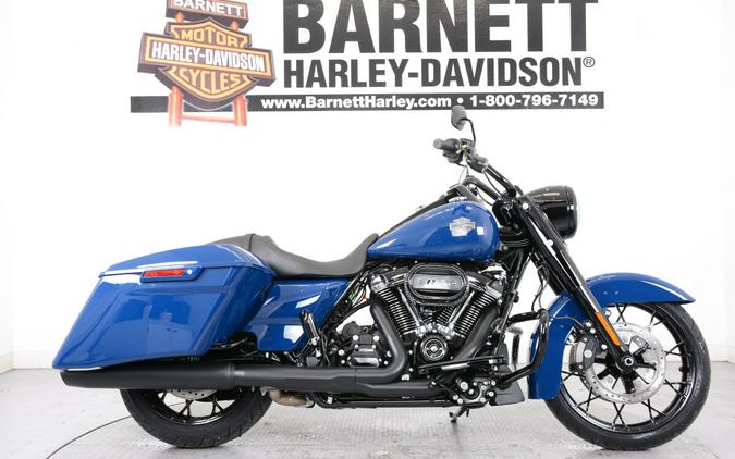 2023 Harley-Davidson FLHRXS Road King Special