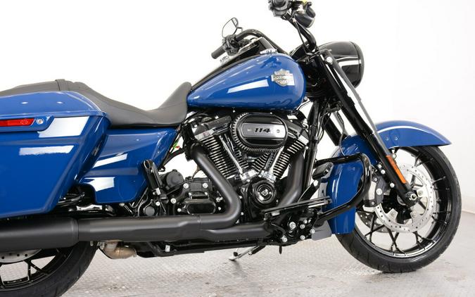 2023 Harley-Davidson FLHRXS Road King Special