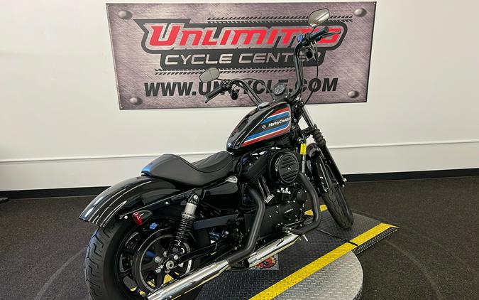 2020 Harley-Davidson Iron 1200™