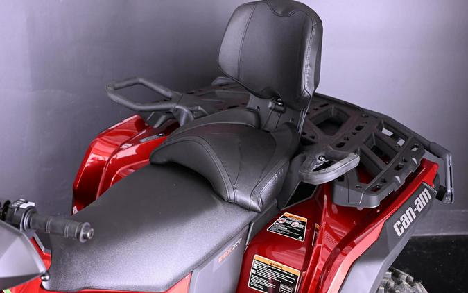 2024 Can-Am® Outlander MAX XT 850