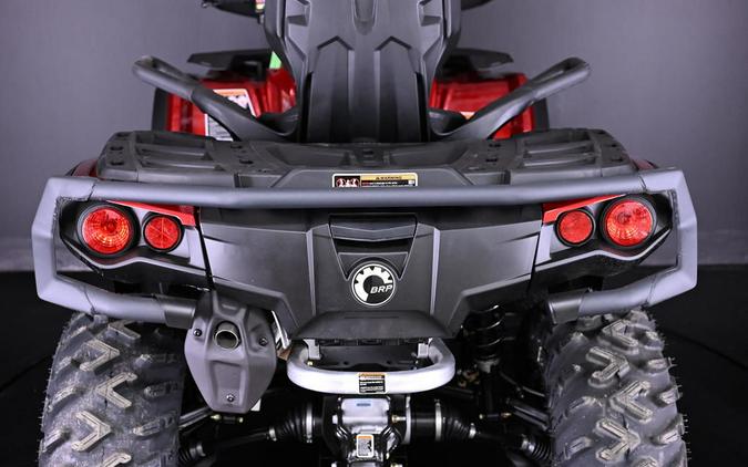 2024 Can-Am® Outlander MAX XT 850