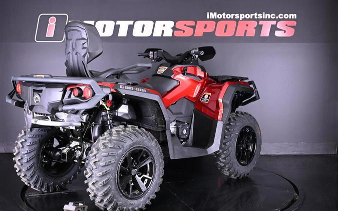 2024 Can-Am® Outlander MAX XT 850