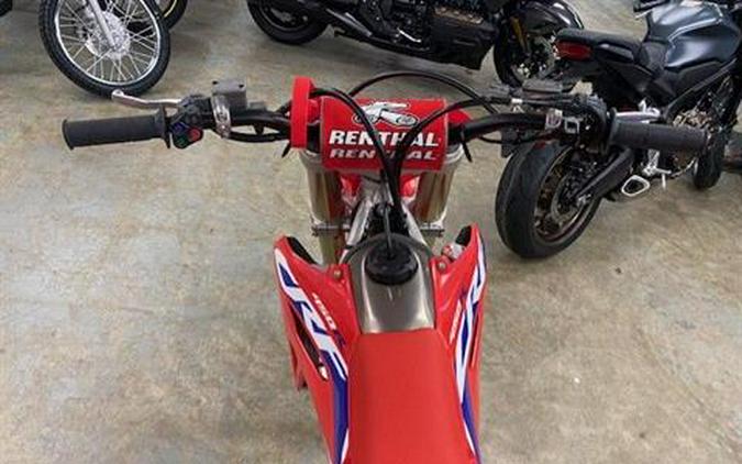 2023 Honda CRF450R-S