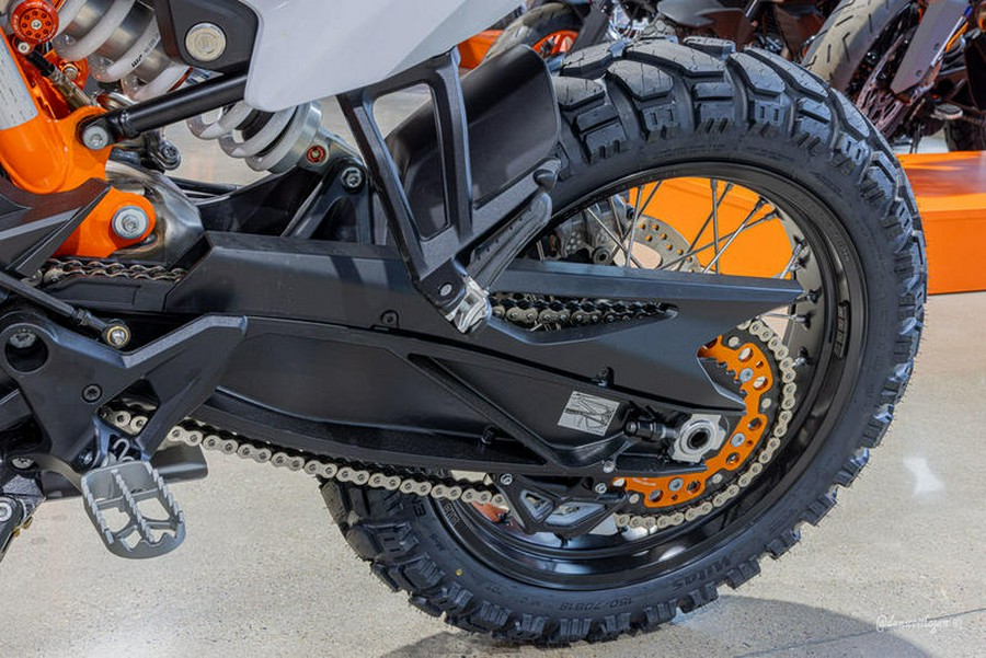 2024 KTM 890 Adventure R Rally