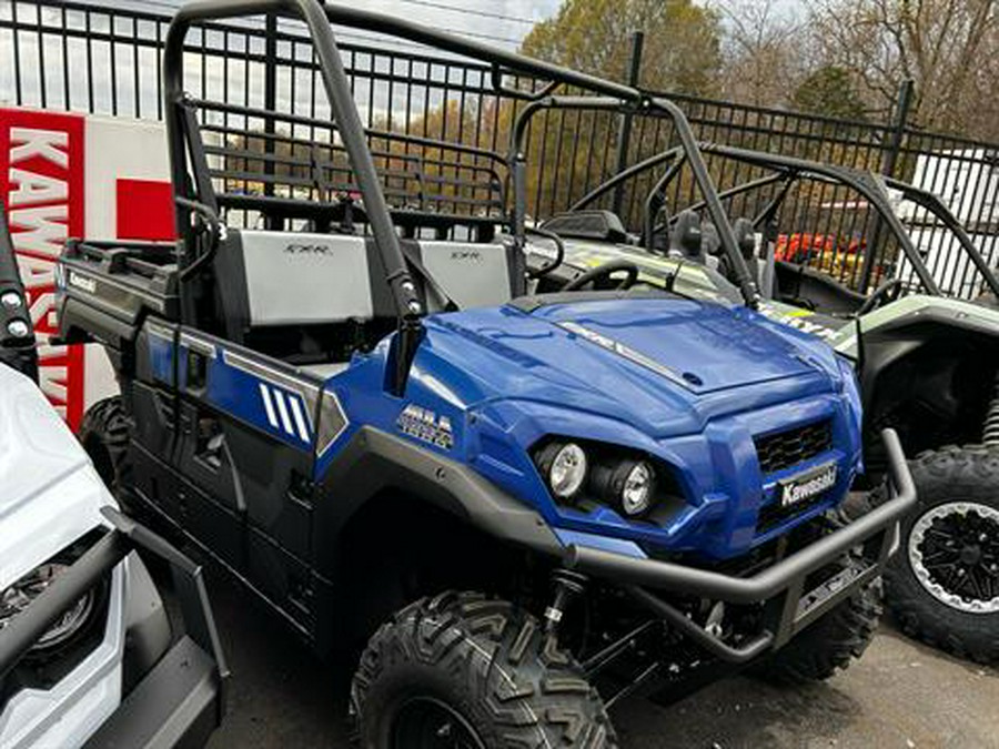 2024 Kawasaki MULE PRO-FXR 1000