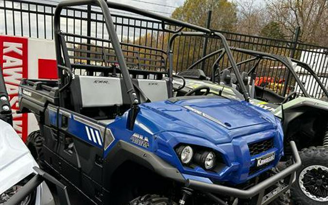 2024 Kawasaki MULE PRO-FXR 1000