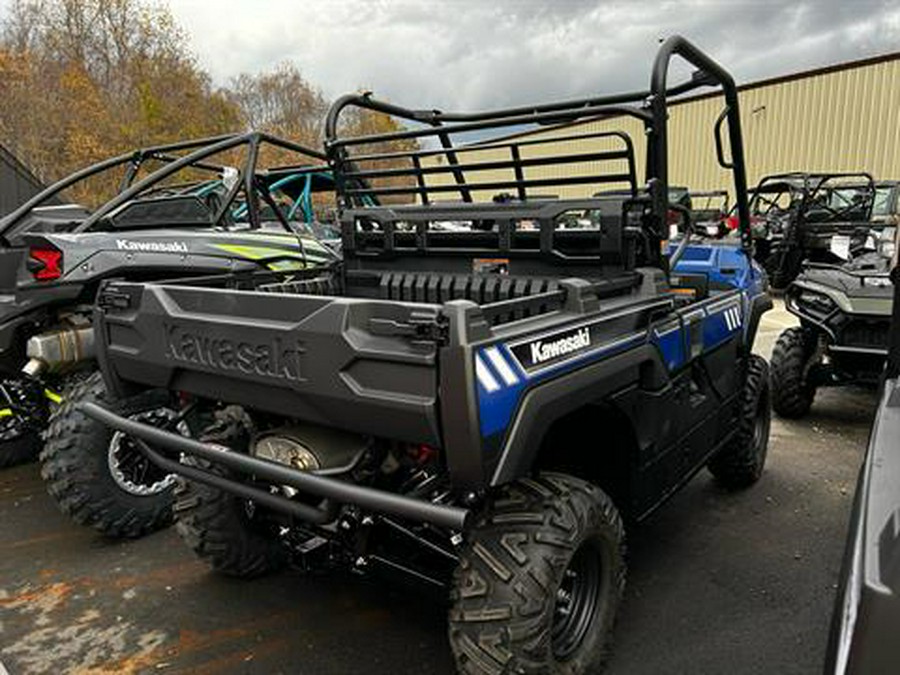 2024 Kawasaki MULE PRO-FXR 1000