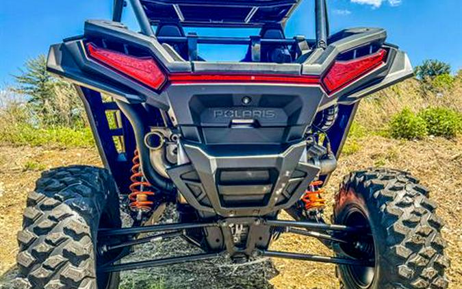 2024 Polaris RZR XP 1000 Ultimate