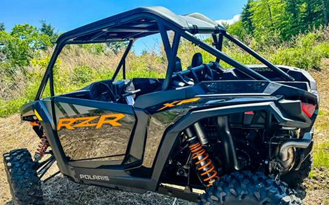 2024 Polaris RZR XP 1000 Ultimate