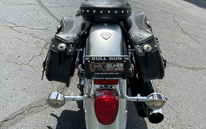 2003 YAMAHA ROAD STAR 1600 SILVER EDITION (XV16ASR/C)