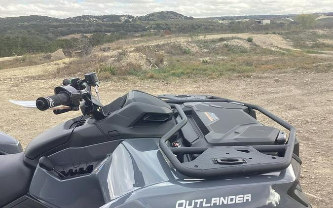 2024 Can-Am® Outlander DPS 700