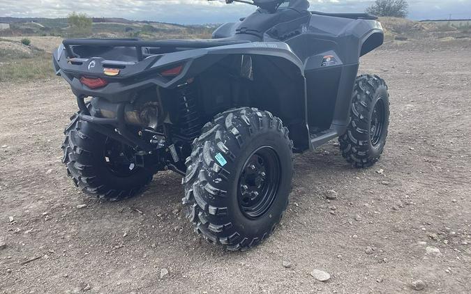 2024 Can-Am® Outlander DPS 700