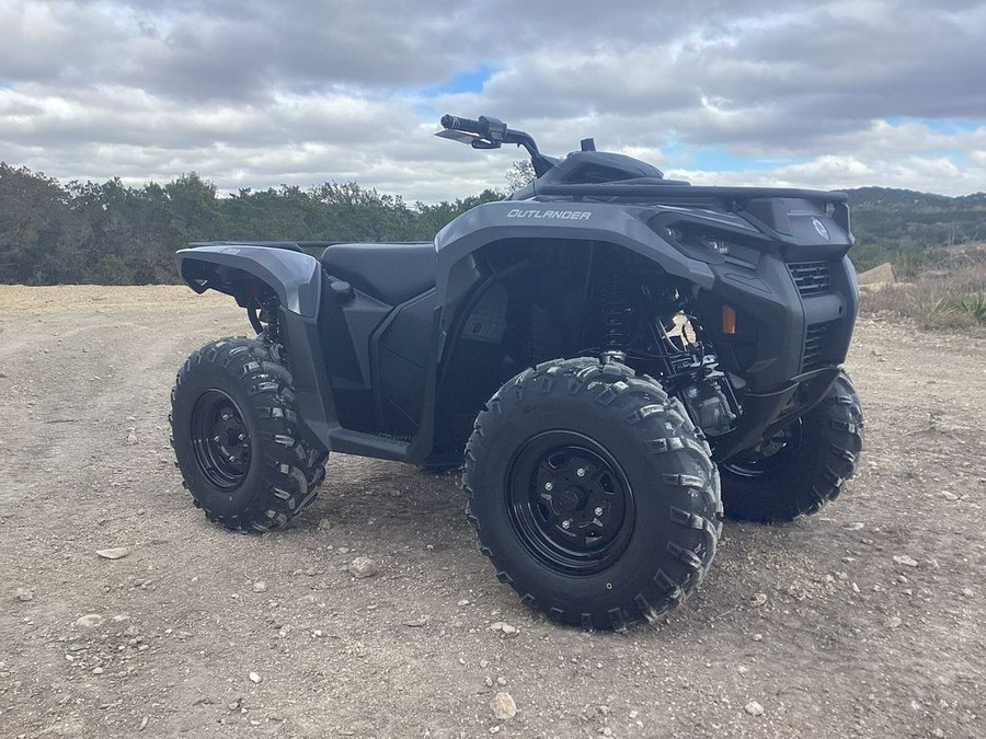 2024 Can-Am® Outlander DPS 700