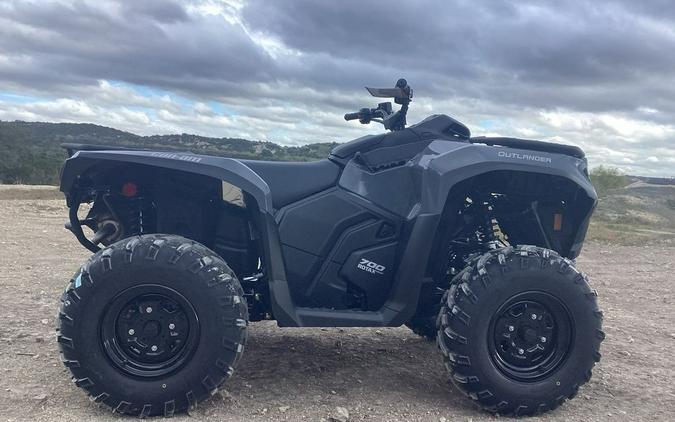 2024 Can-Am® Outlander DPS 700