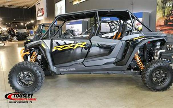 2024 Polaris RZR XP 4 1000 Ultimate