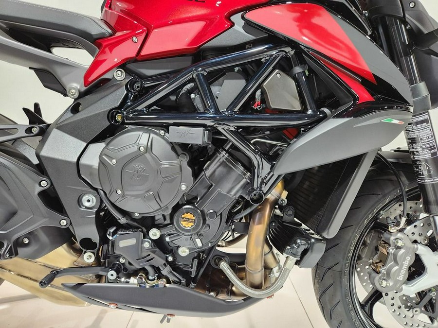 2023 MV Agusta Brutale RR