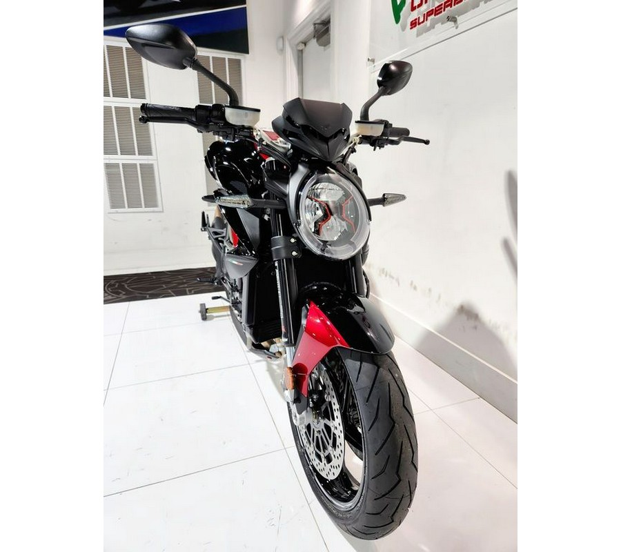 2023 MV Agusta Brutale RR