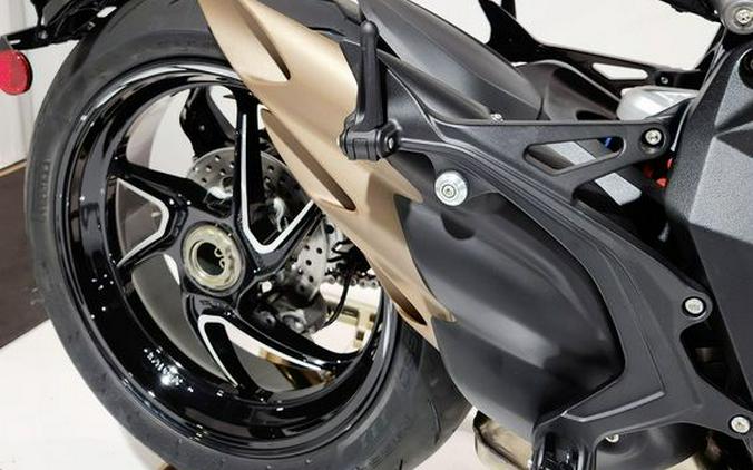 2023 MV Agusta Brutale RR