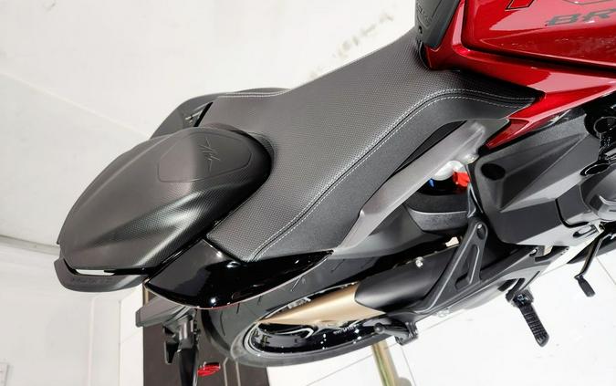 2023 MV Agusta Brutale RR