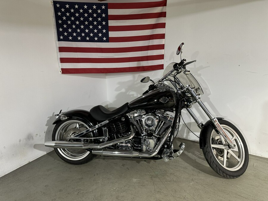 2008 Harley-Davidson Softail® Rocker™ C