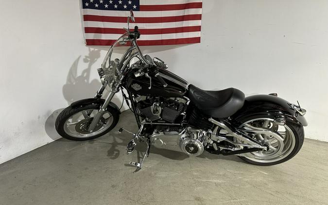 2008 Harley-Davidson Softail® Rocker™ C