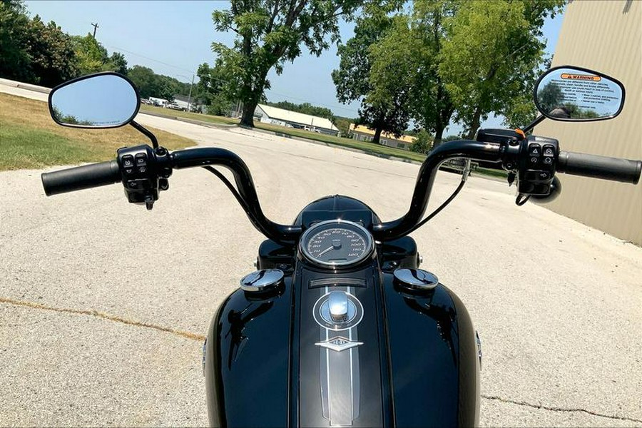 2024 Harley-Davidson® FLHRXS - Road King® Special