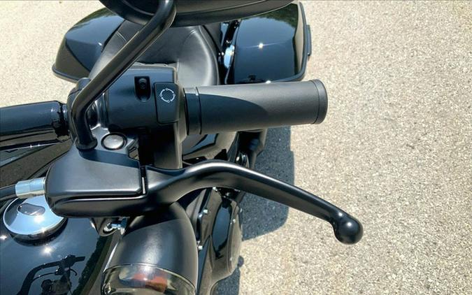 2024 Harley-Davidson Touring FLHRXS - Road King Special