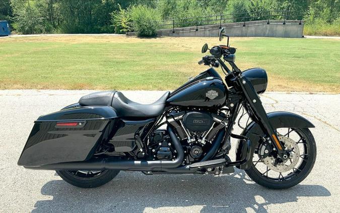 2024 Harley-Davidson Touring FLHRXS - Road King Special