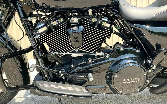 2024 Harley-Davidson® FLHRXS - Road King® Special