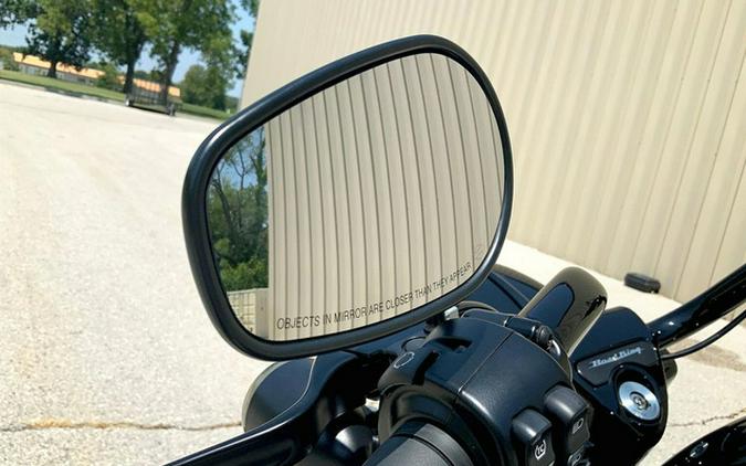 2024 Harley-Davidson Touring FLHRXS - Road King Special