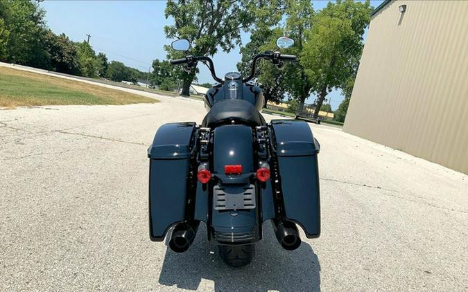 2024 Harley-Davidson Touring FLHRXS - Road King Special