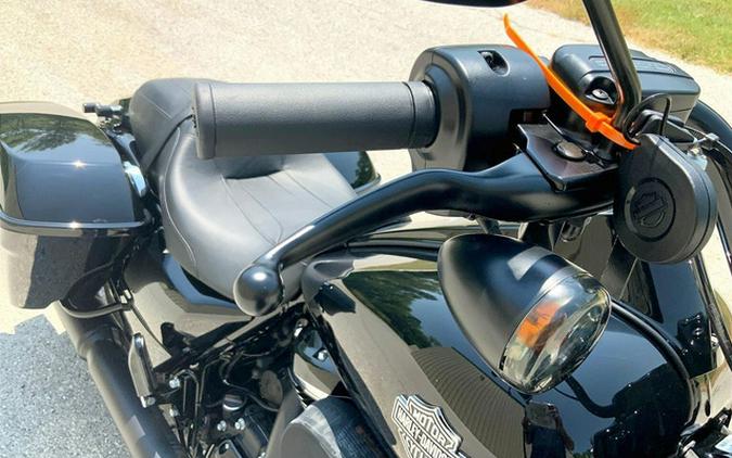 2024 Harley-Davidson Touring FLHRXS - Road King Special