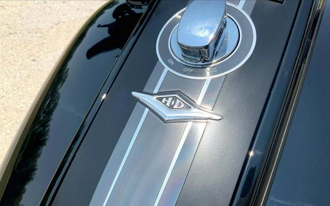 2024 Harley-Davidson Touring FLHRXS - Road King Special