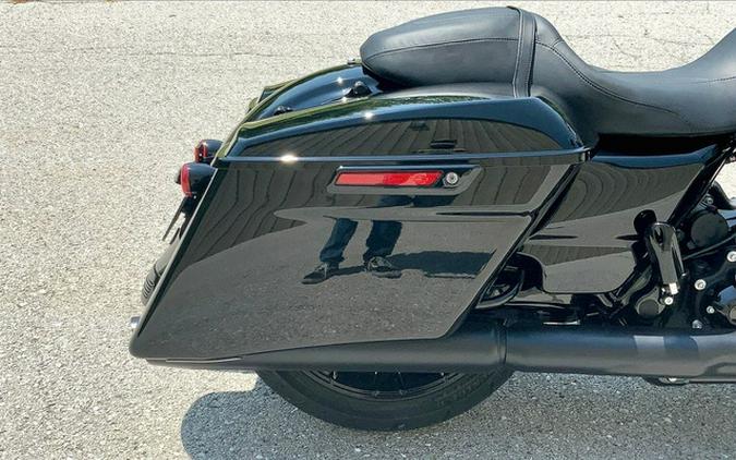 2024 Harley-Davidson Touring FLHRXS - Road King Special