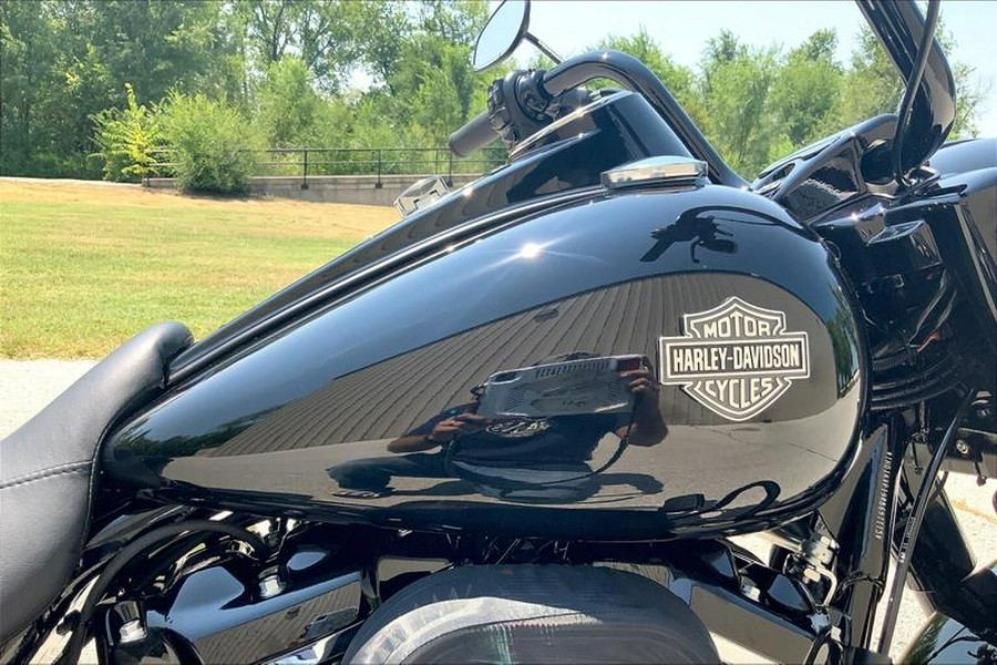 2024 Harley-Davidson® FLHRXS - Road King® Special