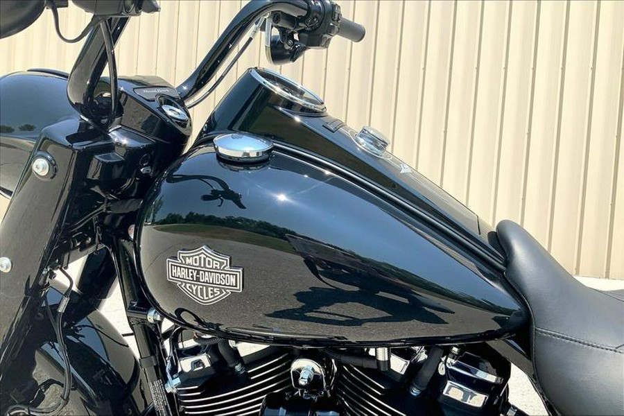 2024 Harley-Davidson® FLHRXS - Road King® Special