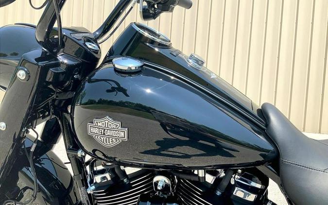 2024 Harley-Davidson® FLHRXS - Road King® Special