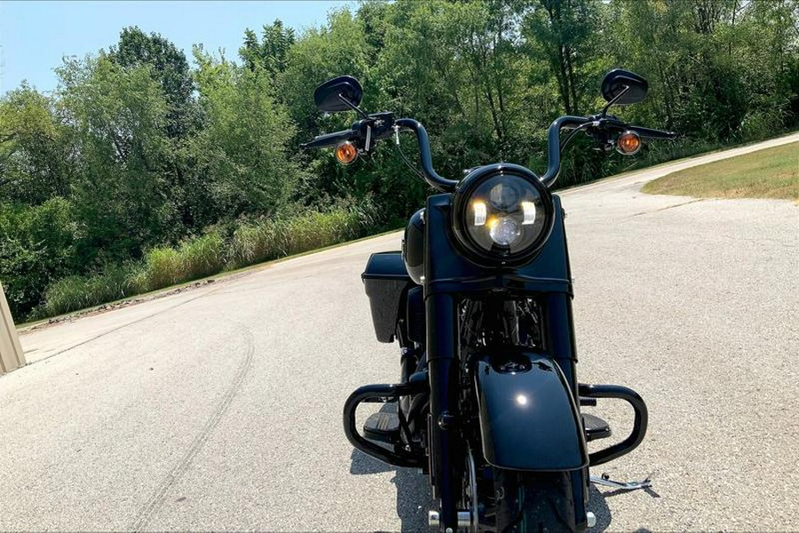 2024 Harley-Davidson® FLHRXS - Road King® Special