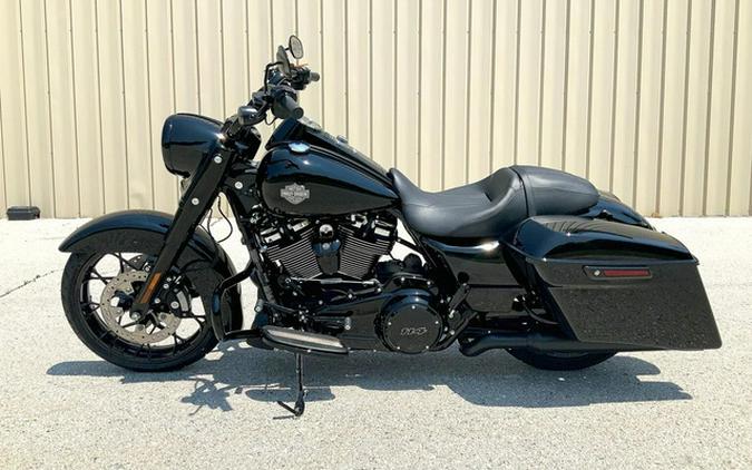 2024 Harley-Davidson Touring FLHRXS - Road King Special