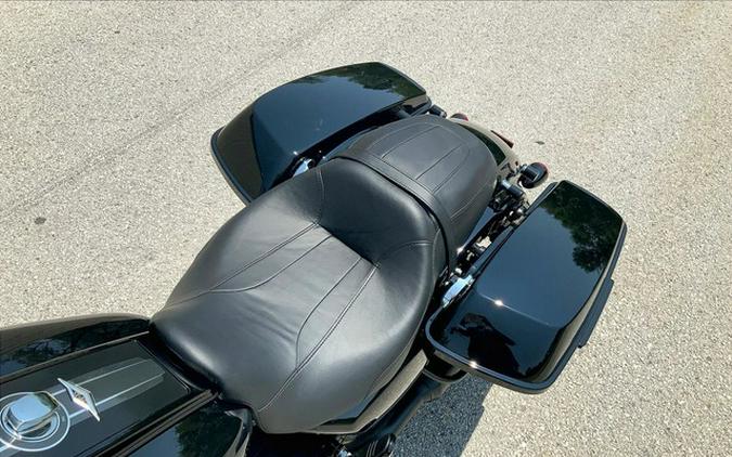 2024 Harley-Davidson Touring FLHRXS - Road King Special