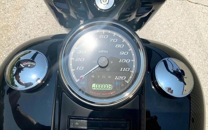 2024 Harley-Davidson Touring FLHRXS - Road King Special