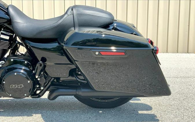 2024 Harley-Davidson Touring FLHRXS - Road King Special