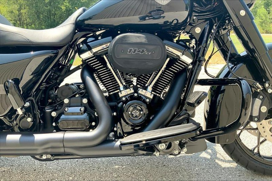 2024 Harley-Davidson® FLHRXS - Road King® Special