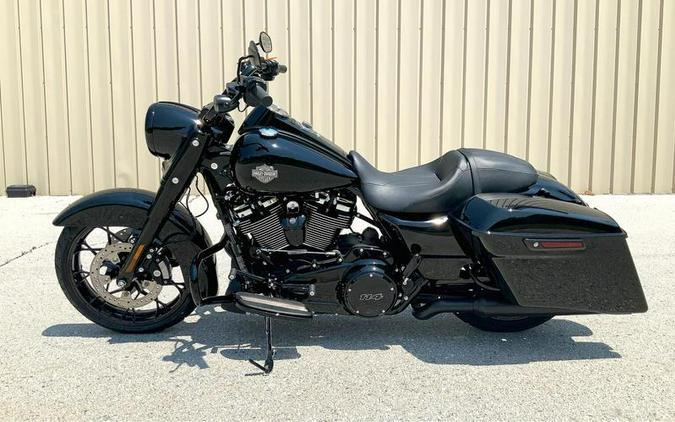 2024 Harley-Davidson® FLHRXS - Road King® Special