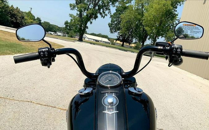 2024 Harley-Davidson Touring FLHRXS - Road King Special